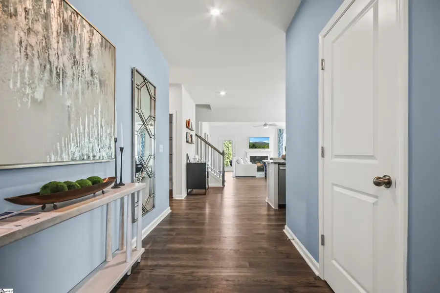 607 Torgerson Way, Simpsonville, SC 29680 - #2