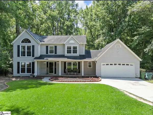 102 Greenapple Way, Simpsonville, SC 29681