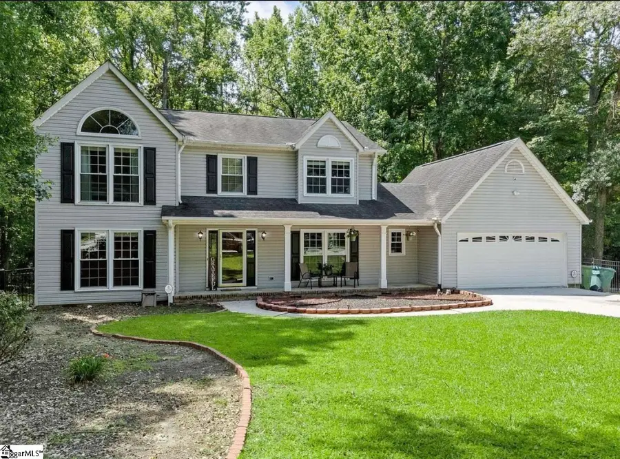 102 Greenapple Way, Simpsonville, SC 29681 - #2