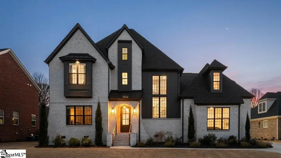 26 Ganibrille Court, Simpsonville, SC 29681 - #2