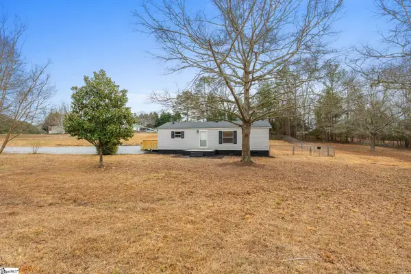 509 Little Mountain Road, Anderson, SC 29626