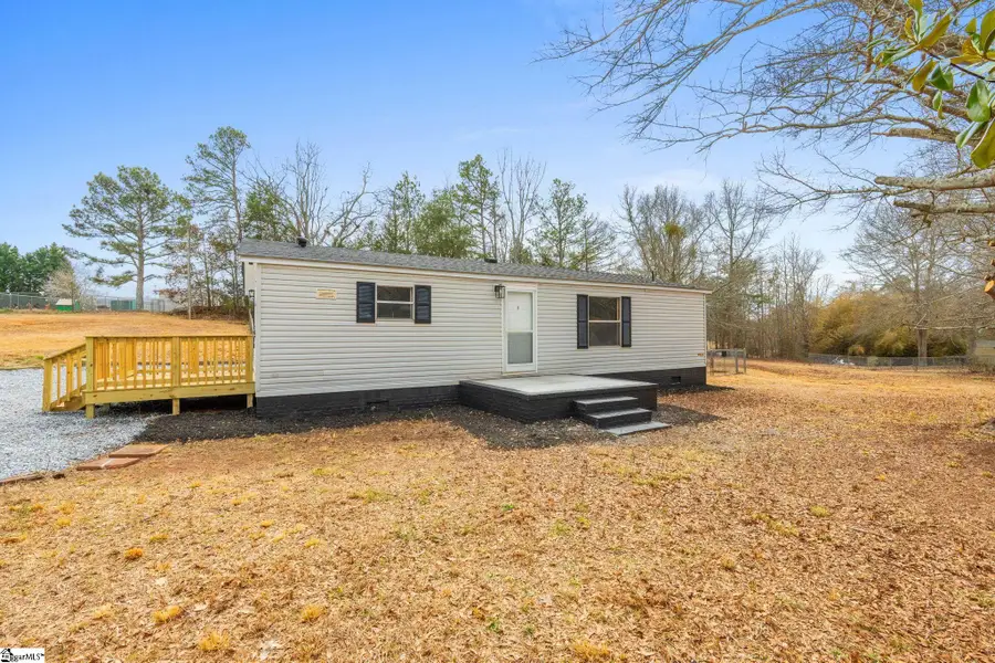 509 Little Mountain Road, Anderson, SC 29626 - #2