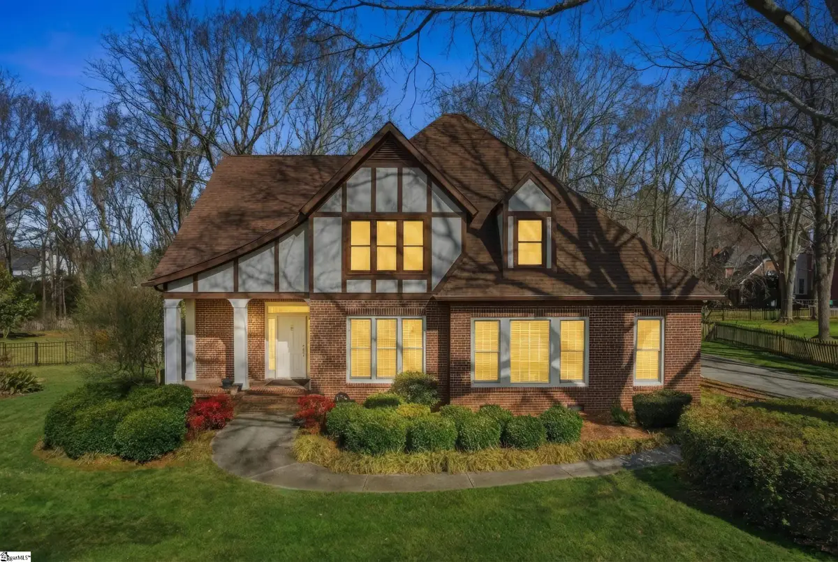 103 Silver Fox Trail, Simpsonville, SC 29681 - #1