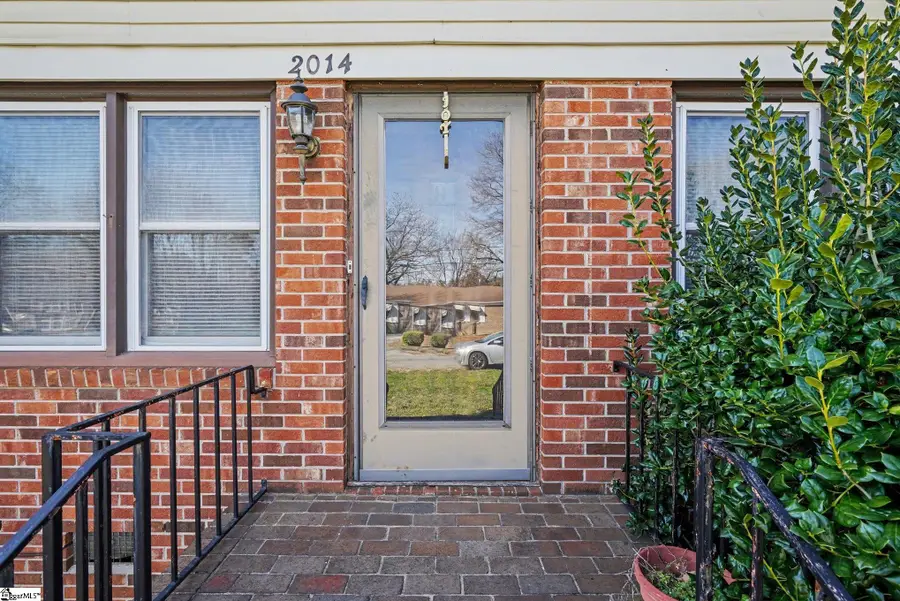 2014 Center Street, Spartanburg, SC 29303 - #2