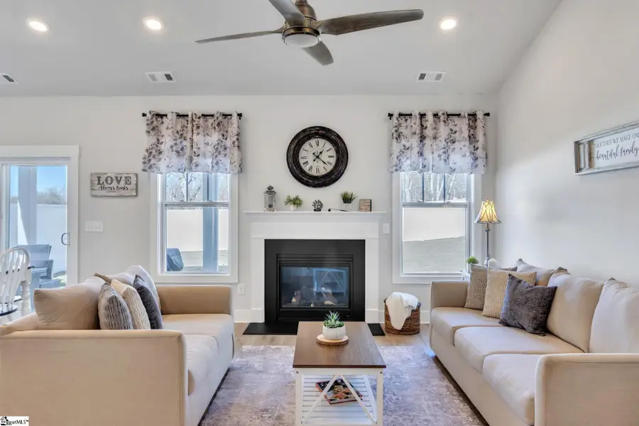 207 Benjamin Drive, Easley, SC 29642 - #3