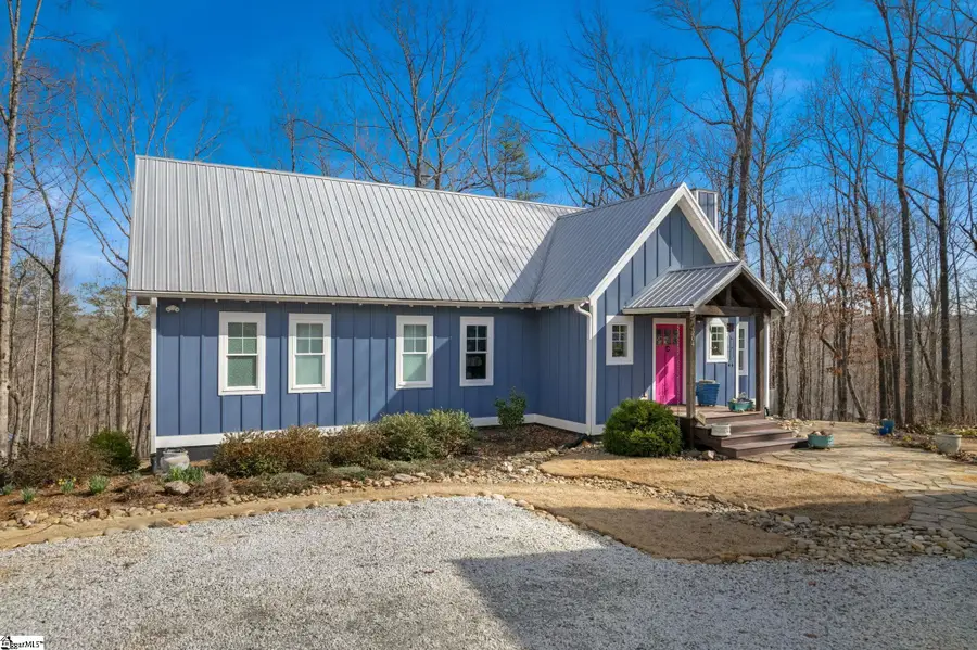 204 Serenity Drive, Pickens, SC 29671 - #3