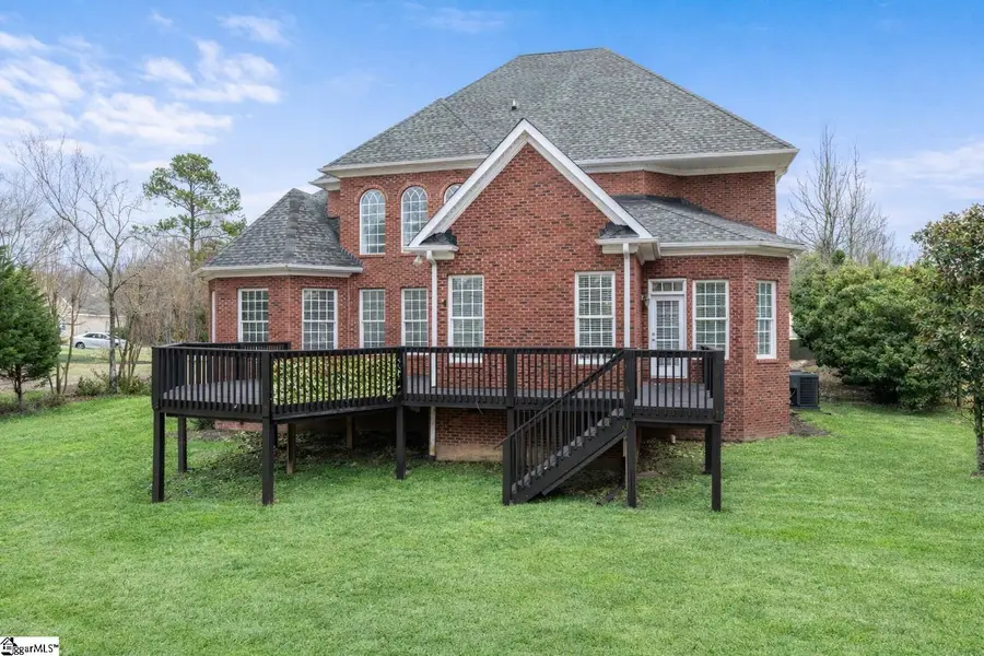 236 Horseshoe Lake Road, Spartanburg, SC 29306 - #2