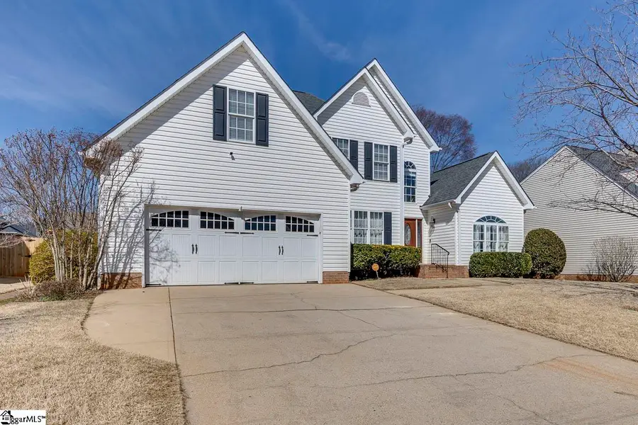 116 Summer Hill Road, Simpsonville, SC 29681 - #2