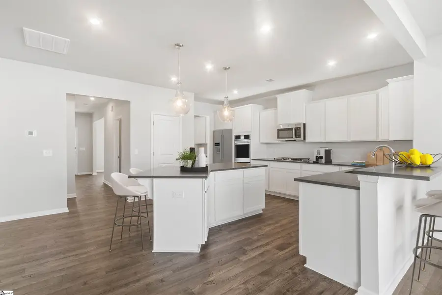 4057 Francis Spring Way, Inman, SC 29349 - #2