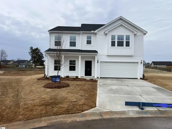 5043 Radley Road #Lot 11, Chesnee, SC 29323