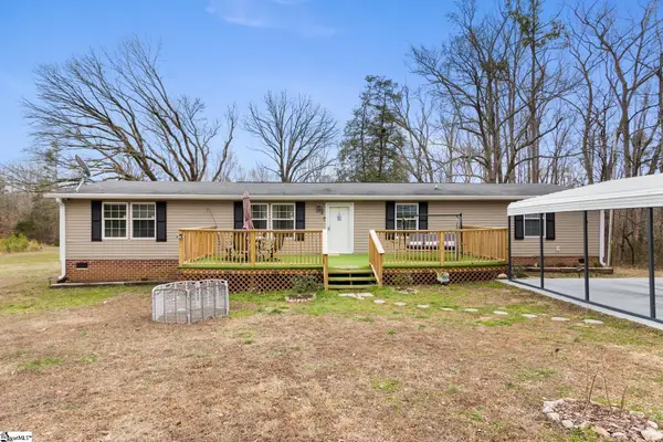 7709 Neely Ferry Road, Laurens, SC 29360