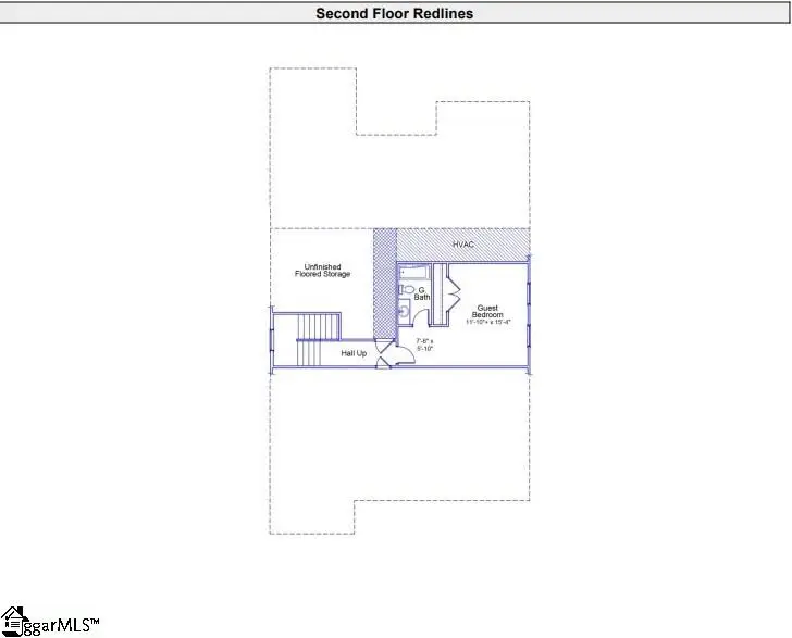 5017 Burke Meadows Run, Chesnee, SC 29323 - #3