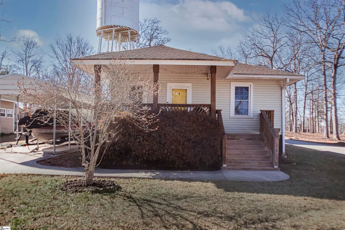 5 Hale Street, Pelzer, SC 29669 - #1