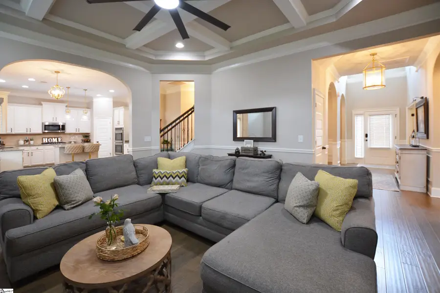 904 Willhaven Place, Simpsonville, SC 29681 - #3