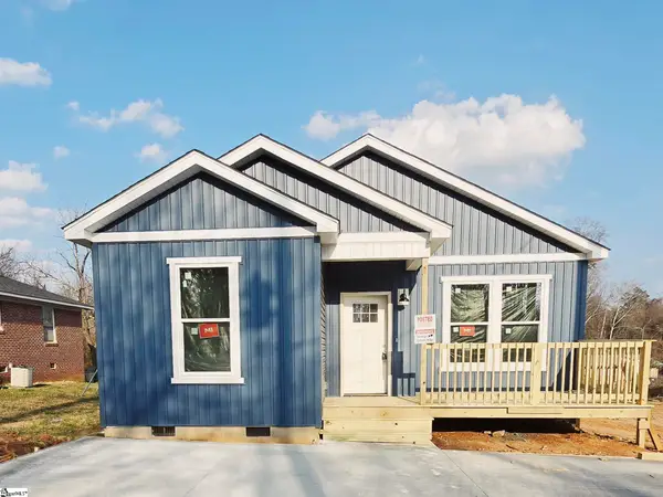 403 Tribble Street, Seneca, SC 29678