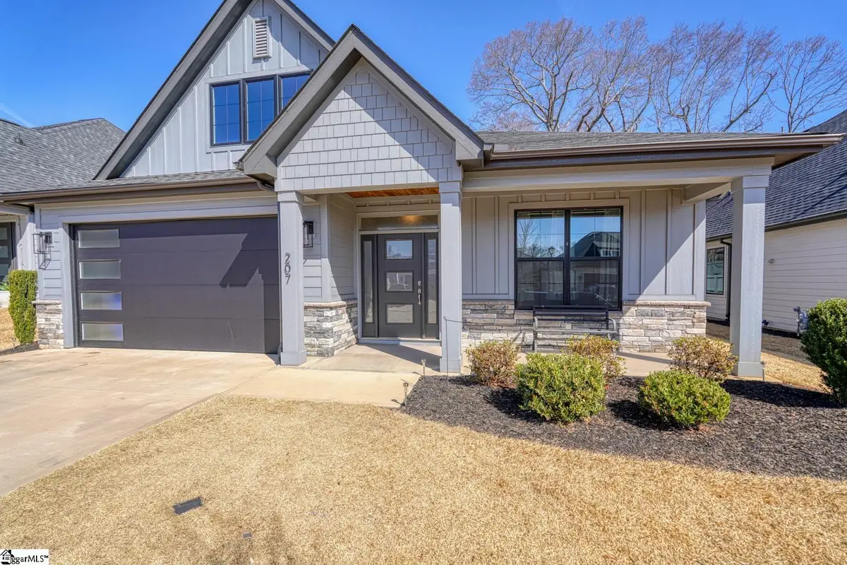 207 Nantallah Trail, Mauldin, SC 29662 - #1