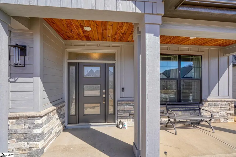 207 Nantallah Trail, Mauldin, SC 29662 - #2