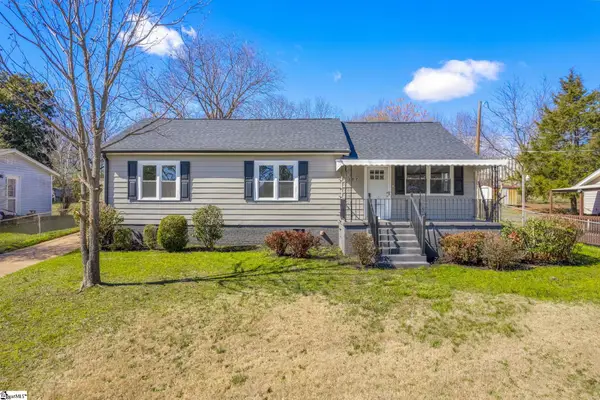 107 Boyd Avenue, Simpsonville, SC 29681