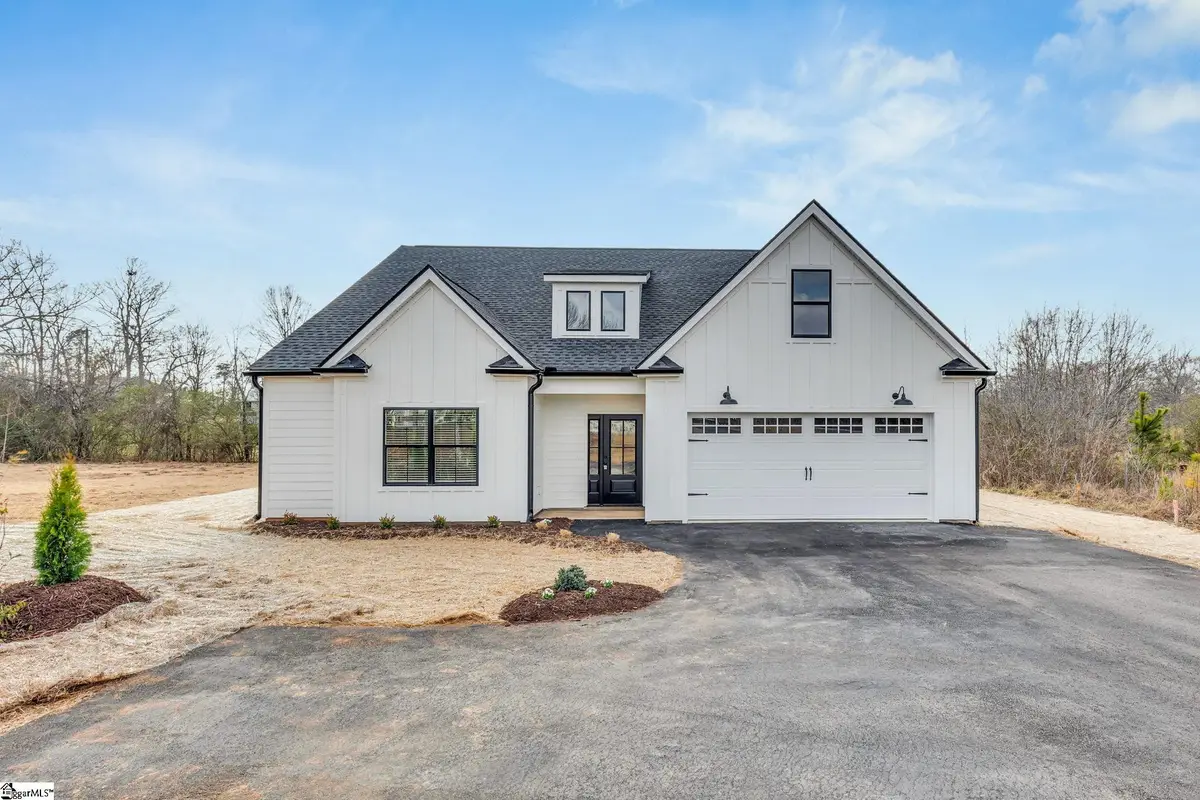 1434 Scuffletown Road, Simpsonville, SC 29681-4131 - #1