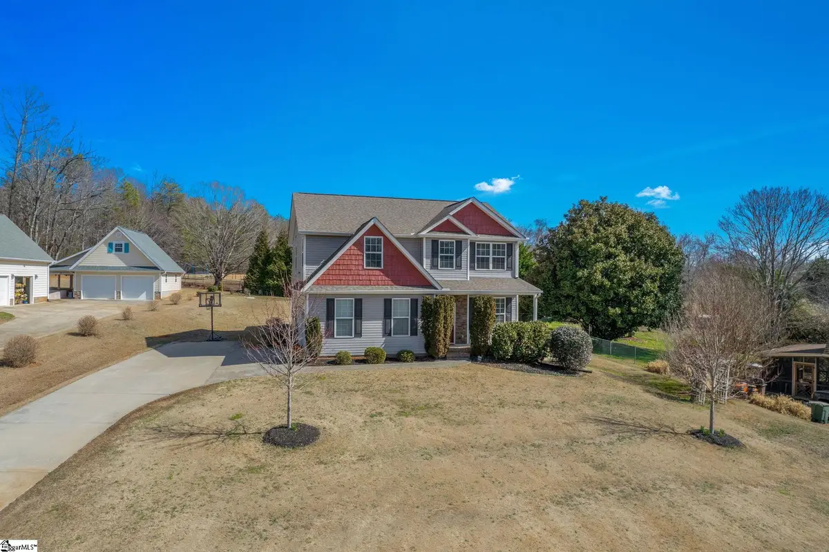 232 Saddlebrook Avenue, Pickens, SC 29671 - #1