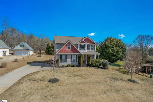 232 Saddlebrook Avenue, Pickens, SC 29671