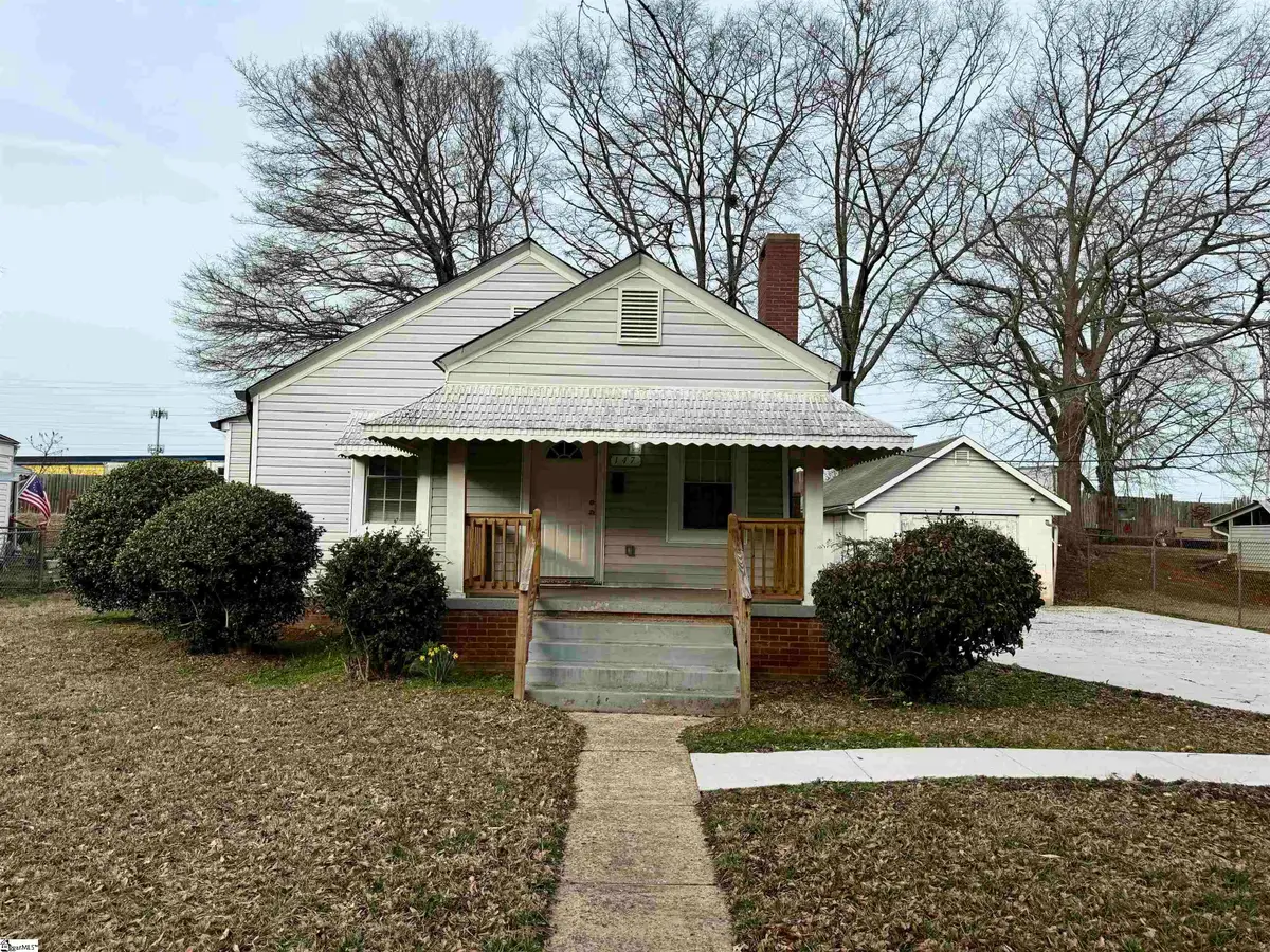 147 Phifer Drive, Spartanburg, SC 29303 - #1