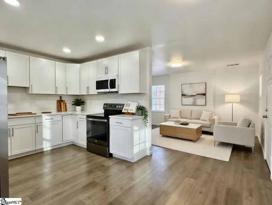 147 Phifer Drive, Spartanburg, SC 29303 - #3