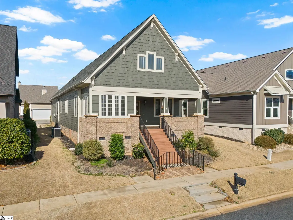 6 Worthington Court, Simpsonville, SC 29681-3527 - #1