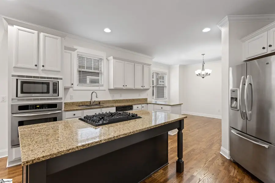 6 Worthington Court, Simpsonville, SC 29681-3527 - #3