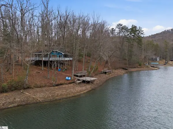 215 Nature Lane, Mountain Rest, SC 29664