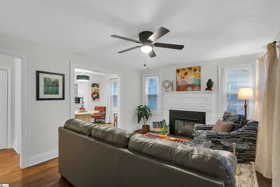 760 N Liberty Street, Spartanburg, SC 29303 - #2