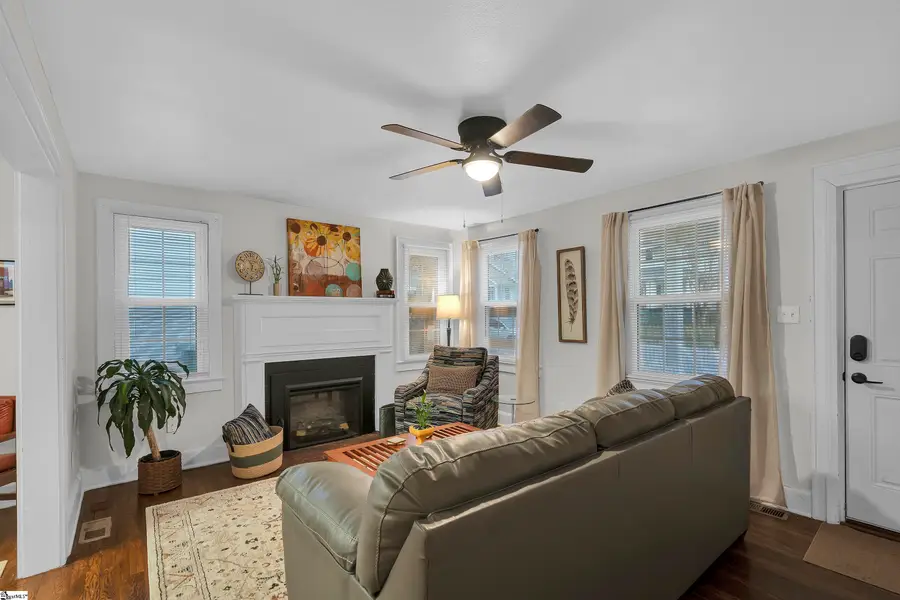 760 N Liberty Street, Spartanburg, SC 29303 - #3