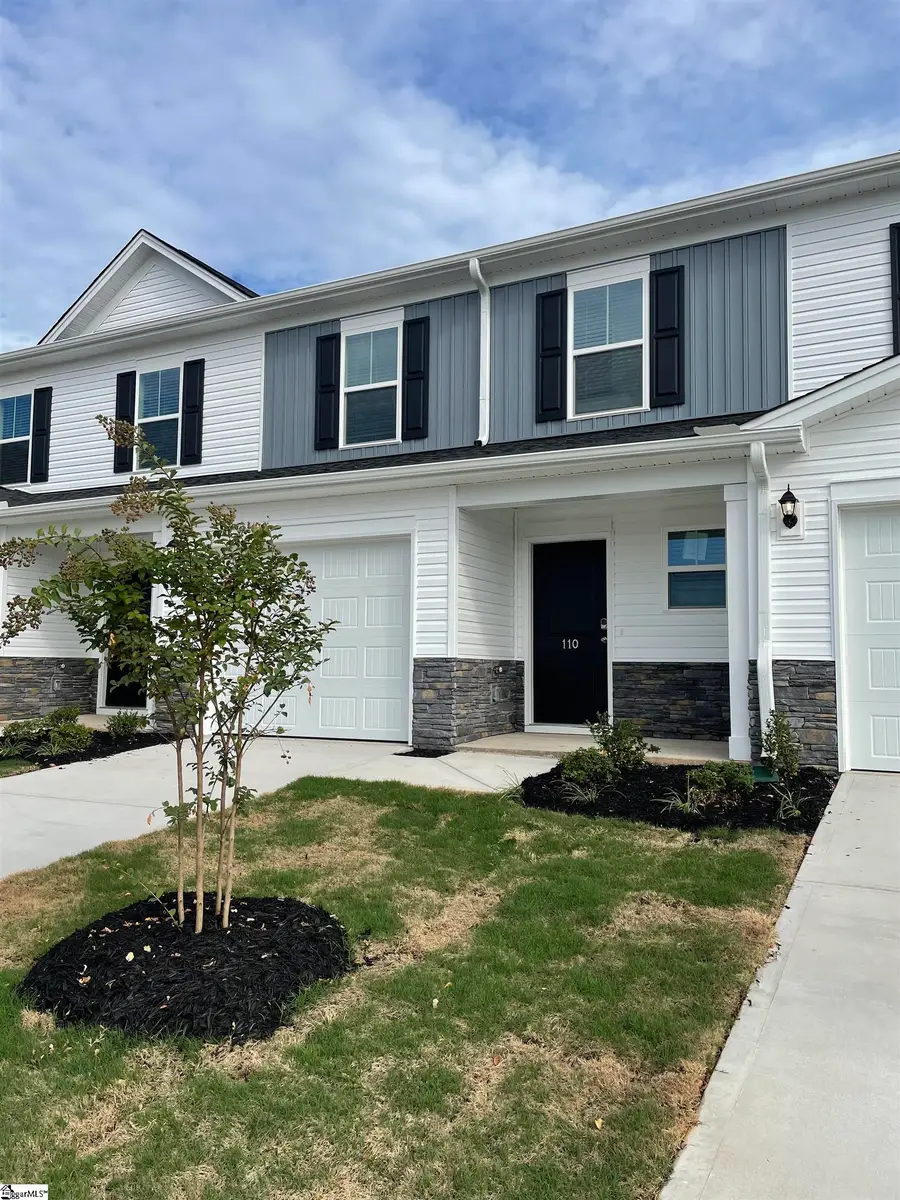 120 Mclauren Place, Fountain Inn, SC 29644 - #2