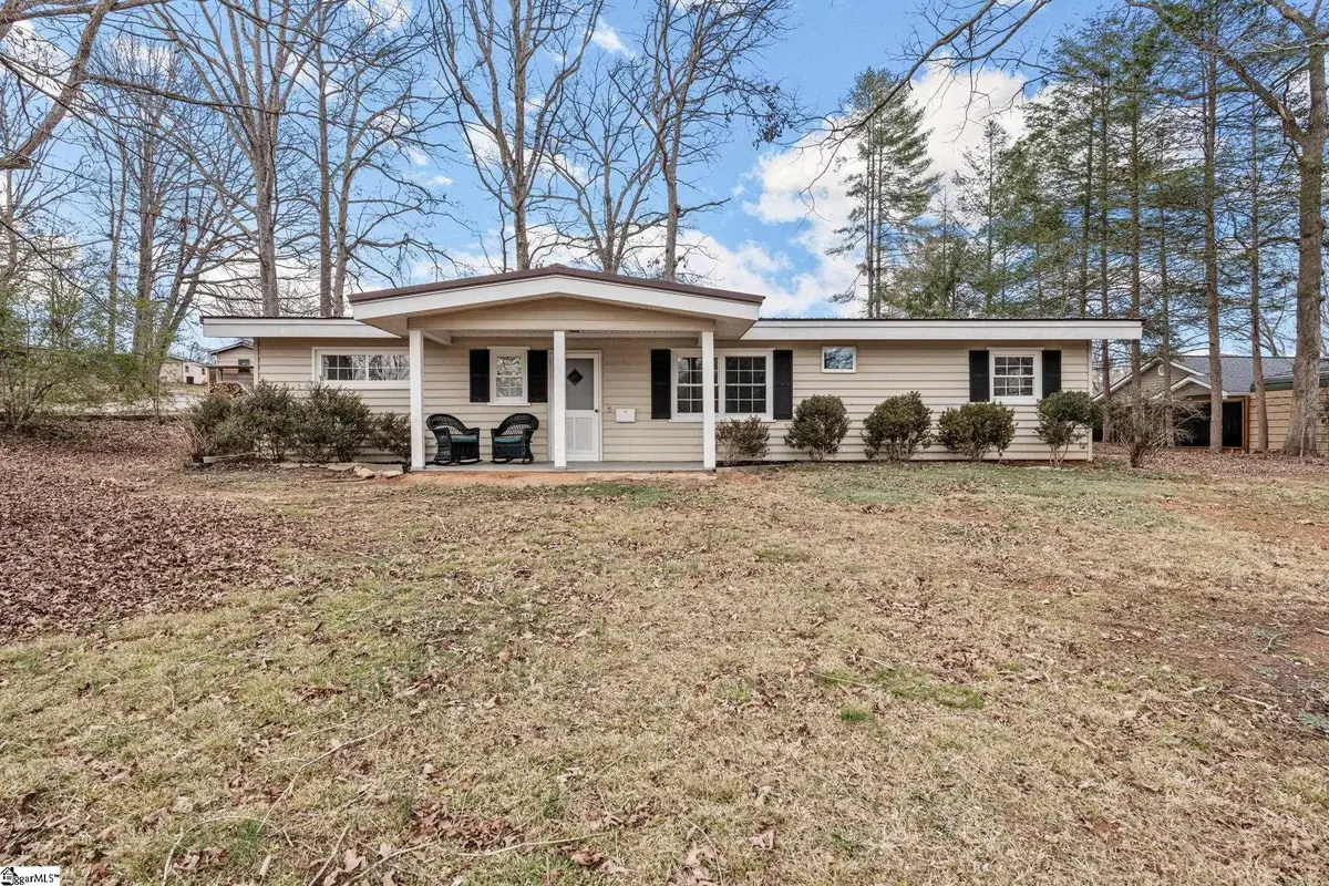 407 Dogwood Lane Extension, Travelers Rest, SC 29690 - #1