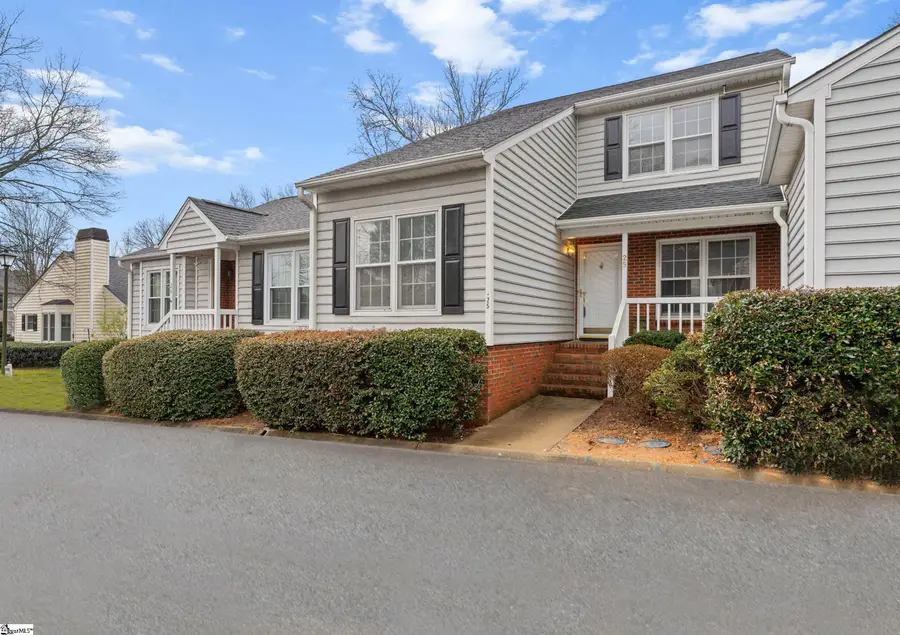 40 Wood Pointe Drive #Unit 25, Greenville, SC 29615 - #2