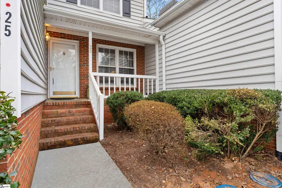 40 Wood Pointe Drive #Unit 25, Greenville, SC 29615 - #3
