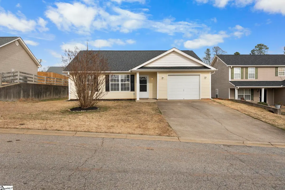 411 Portifino Court, Boiling Springs, SC 29316 - #1