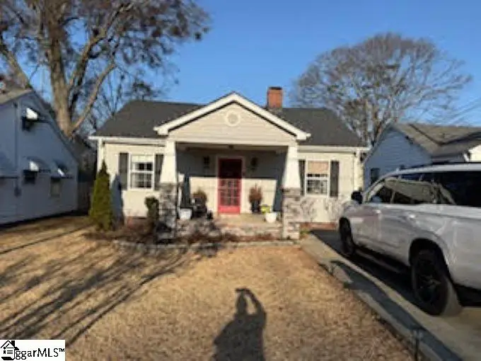28 Cumberland Avenue, Greenville, SC 29607 - #1