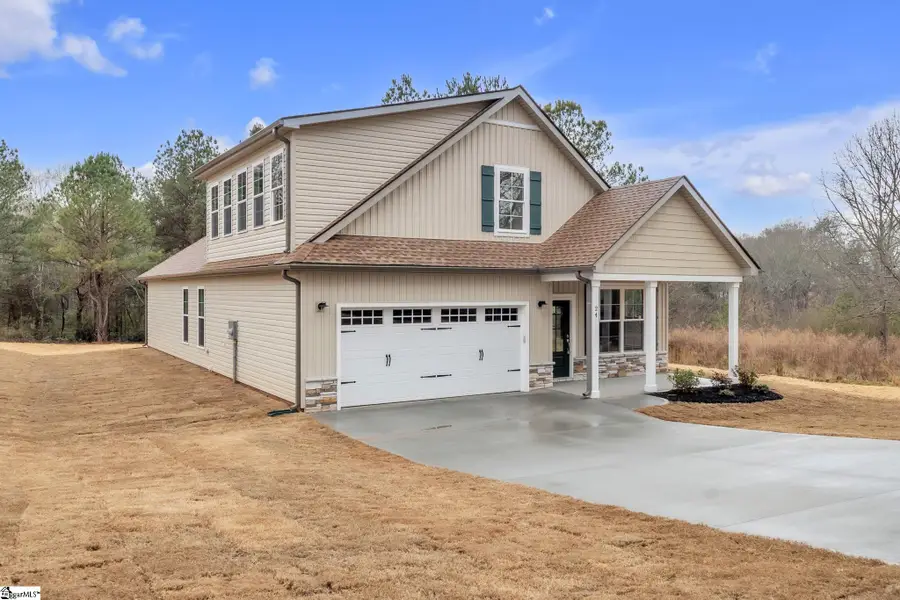 24 Fisher Jenkins Road, Anderson, SC 29625 - #2