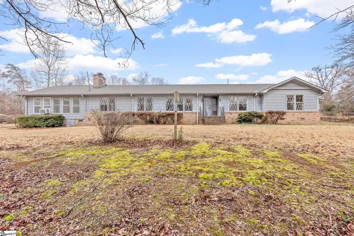 36 Glen Springs Road, Travelers Rest, SC 29690 - #1