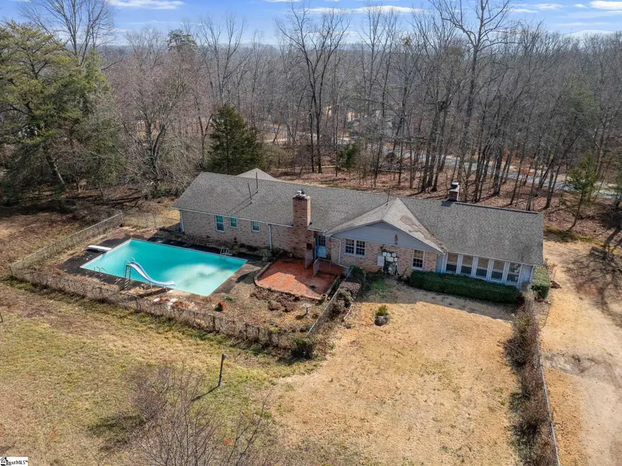 36 Glen Springs Road, Travelers Rest, SC 29690 - #3