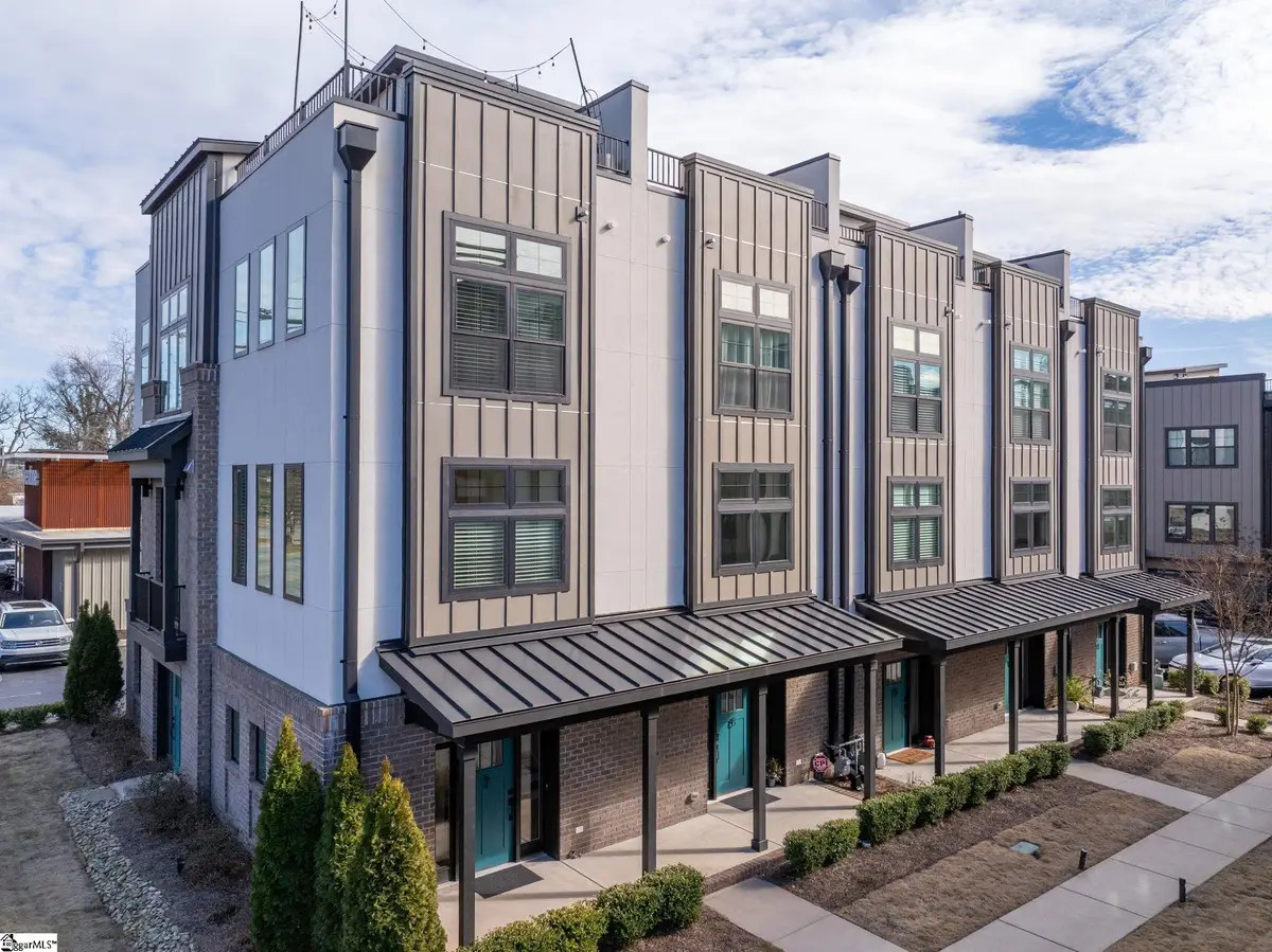 121 W Stone Avenue #7, Greenville, SC 29609 - #1