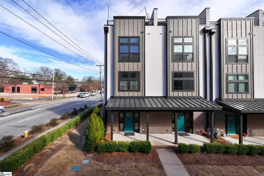 121 W Stone Avenue #7, Greenville, SC 29609 - #3