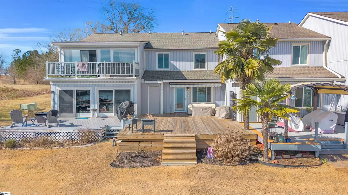 112 Lake Ridge Drive, Ninety Six, SC 29666 - #1