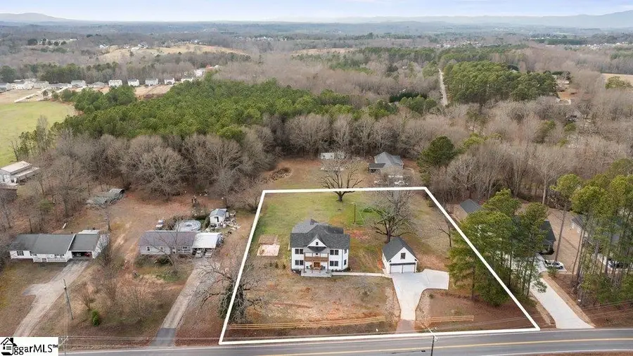 3651 357 Highway, Inman, SC 29349 - #3