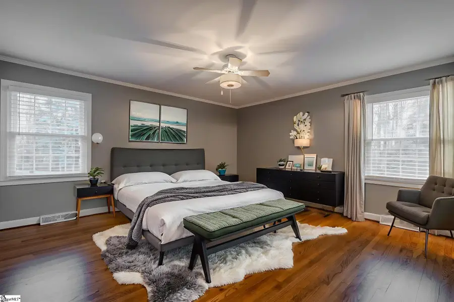 112 Hillsborough Drive, Greenville, SC 29615 - #2