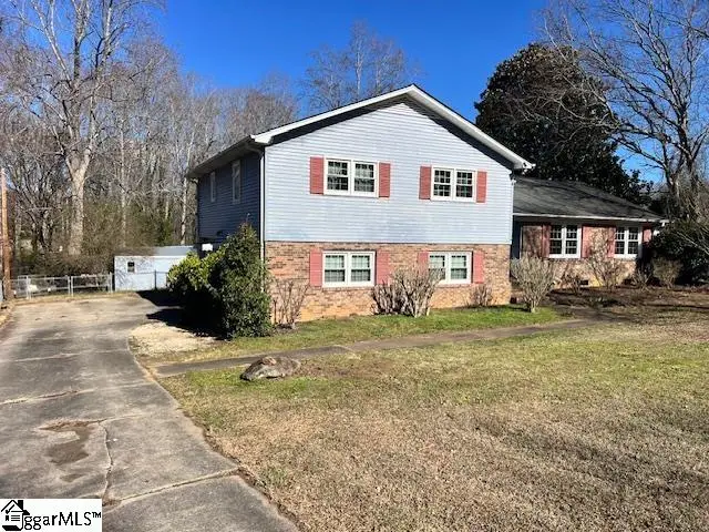 312 Timbrooke Way, Easley, SC 29642 - #2