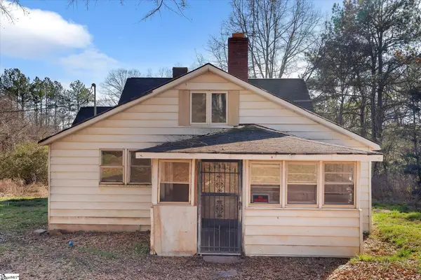 705 Old Seneca Road, Central, SC 29630-9589