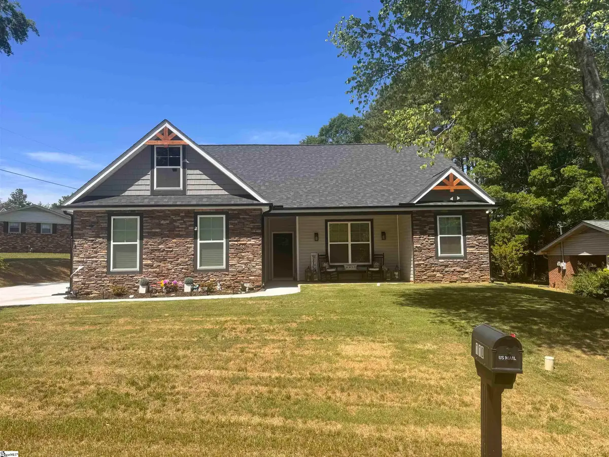 110 Baker Court, Easley, SC 29640 - #1