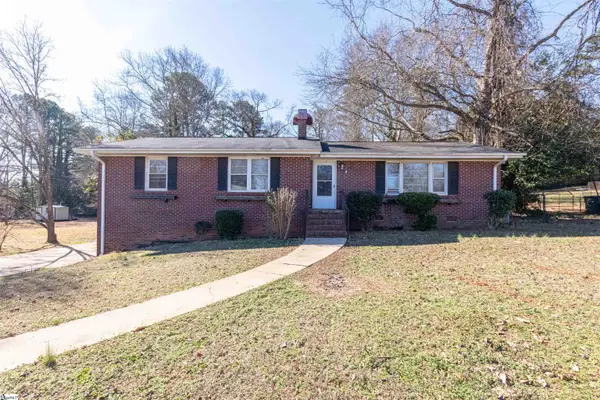 49 Foxhall Road, Greenville, SC 29605